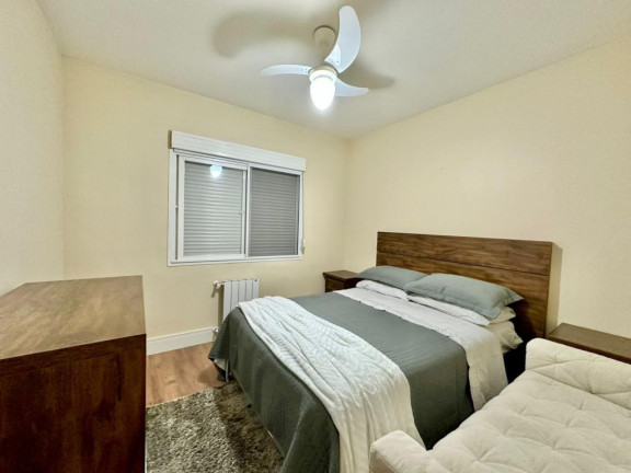 Imagem Apartamento com 1 Quarto à Venda, 78 m² em Vila Suiça - Gramado