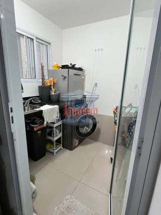 Imagem Apartamento com 2 Quartos à Venda, 63 m² em Jardim Santa Emília - São Paulo