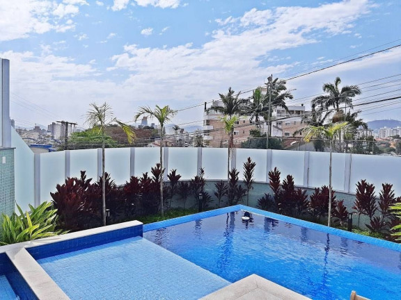 Apartamento com 2 Quartos à Venda, 85 m² em Capoeiras - Florianópolis
