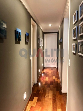 Imagem Apartamento com 3 Quartos à Venda, 165 m² em Moema - São Paulo Imagem Apartamento com 3 Quartos à Venda, 165 m² em Moema - São Paulo