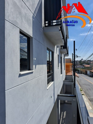 Imagem Casa com 3 Quartos à Venda, 120 m² em Cipava - Osasco Imagem Casa com 3 Quartos à Venda, 120 m² em Cipava - Osasco