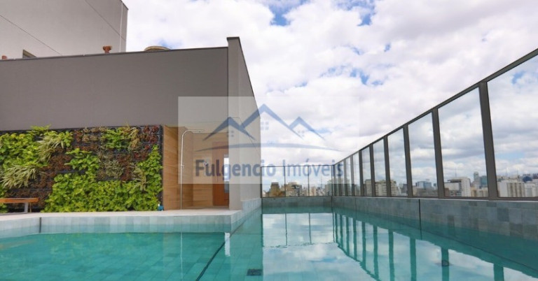 Imagem Imóvel à Venda, 21 m² em República - São Paulo