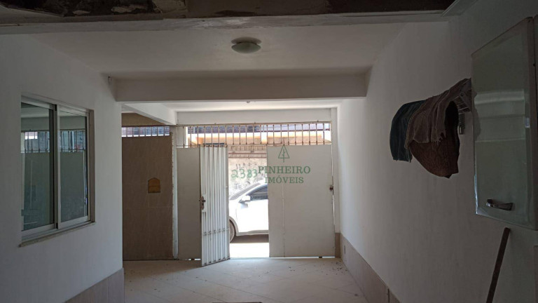 Imagem Casa com 3 Quartos à Venda, 130 m² em Camarão - São Gonçalo Imagem Casa com 3 Quartos à Venda, 130 m² em Camarão - São Gonçalo