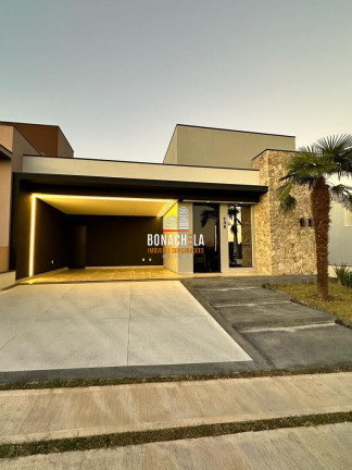 Imagem Casa com 3 Quartos à Venda, em Residencial Evidências - Indaiatuba Imagem Casa com 3 Quartos à Venda, em Residencial Evidências - Indaiatuba