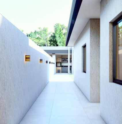 Imagem Casa com 3 Quartos à Venda, 123 m² em São Pedro - São José Dos Pinhais Imagem Casa com 3 Quartos à Venda, 123 m² em São Pedro - São José Dos Pinhais