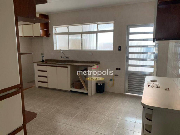 Imagem Sobrado com 3 Quartos para Alugar, 180 m² em Campestre - Santo André Imagem Sobrado com 3 Quartos para Alugar, 180 m² em Campestre - Santo André