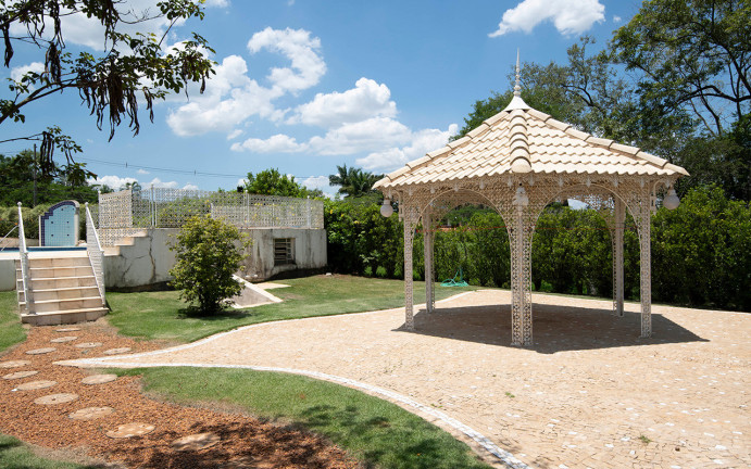 Imagem Casa de Condomínio com 6 Quartos à Venda, 806 m² em Fazenda Vila Real De Itu - Itu Imagem Casa de Condomínio com 6 Quartos à Venda, 806 m² em Fazenda Vila Real De Itu - Itu