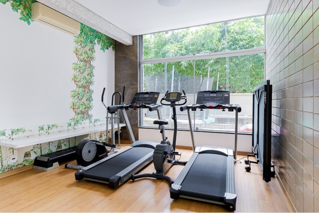 Imagem Apartamento com 4 Quartos à Venda, 365 m² em Higienópolis - São Paulo