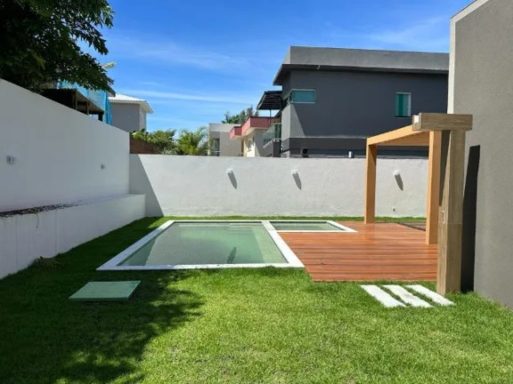 Imagem Casa com 4 Quartos à Venda, 280 m² em Vila De Abrantes (abrantes) - Camaçari