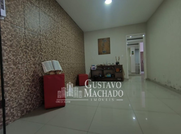 Imagem Casa com 2 Quartos à Venda, 218 m² em Califórnia - Barra Do Piraí