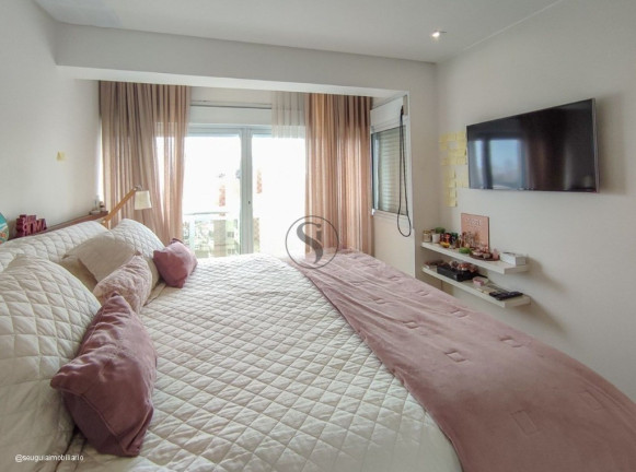 Imagem Apartamento com 4 Quartos à Venda, 362 m² em Perdizes - São Paulo Imagem Apartamento com 4 Quartos à Venda, 362 m² em Perdizes - São Paulo