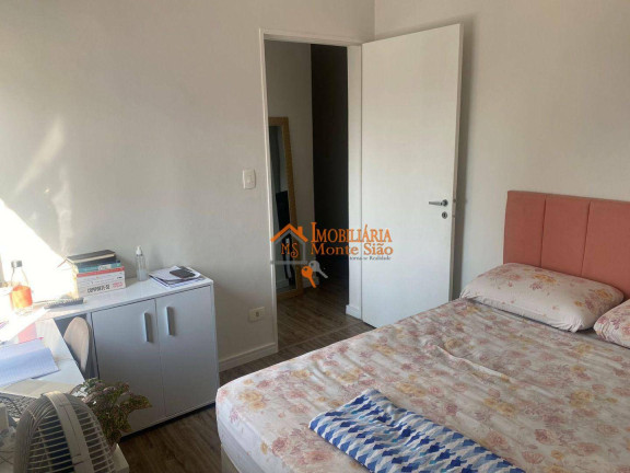 Imagem Apartamento com 3 Quartos à Venda, 107 m² em Centro - Guarulhos Imagem Apartamento com 3 Quartos à Venda, 107 m² em Centro - Guarulhos