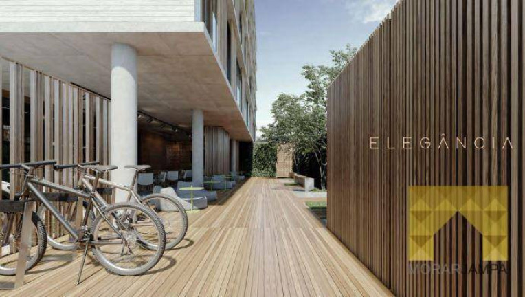 Imagem Apartamento com 1 Quarto à Venda, 43 m² em Cabo Branco - João Pessoa Imagem Apartamento com 1 Quarto à Venda, 43 m² em Cabo Branco - João Pessoa