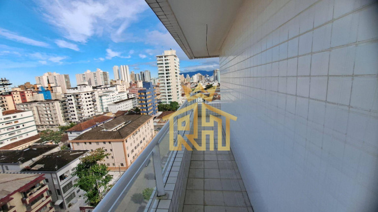 Imagem Apartamento com 3 Quartos à Venda, 140 m² em Canto Do Forte - Praia Grande Imagem Apartamento com 3 Quartos à Venda, 140 m² em Canto Do Forte - Praia Grande
