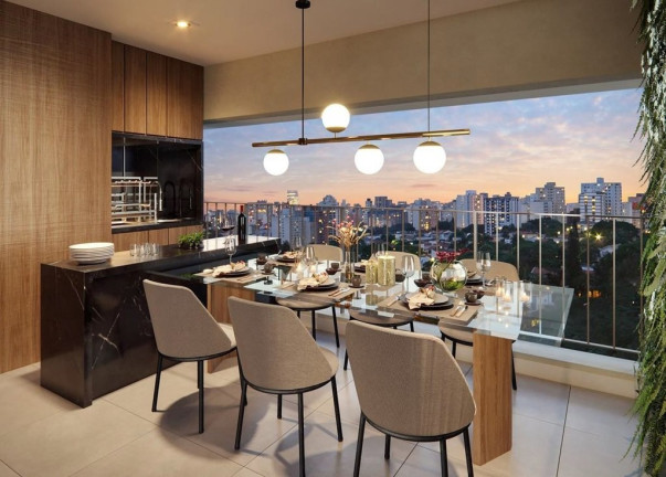 Imagem Apartamento com 2 Quartos à Venda, 67 m² em  Vila Prudente  -  São Paulo 