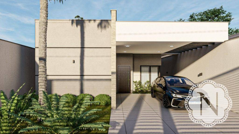 Imagem Casa com 3 Quartos à Venda, 138 m² em Suarão - Itanhaém Imagem Casa com 3 Quartos à Venda, 138 m² em Suarão - Itanhaém