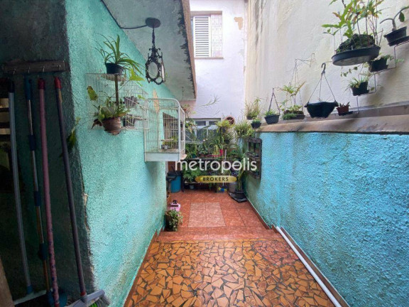 Imagem Sobrado com 2 Quartos à Venda, 128 m² em Mauá - São Caetano Do Sul Imagem Sobrado com 2 Quartos à Venda, 128 m² em Mauá - São Caetano Do Sul