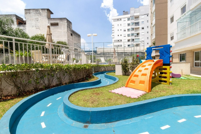 Imagem Apartamento com 2 Quartos à Venda, 86 m² em Vila Gumercindo - São Paulo