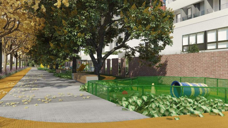 Imagem Apartamento com 2 Quartos à Venda, 57 m² em Setor Sudoeste - Goiânia Imagem Apartamento com 2 Quartos à Venda, 57 m² em Setor Sudoeste - Goiânia