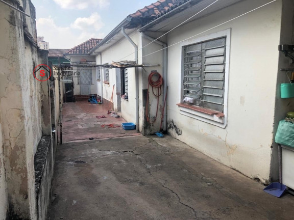 Imagem Casa com 3 Quartos à Venda,  em Vila Lúcia - São Paulo