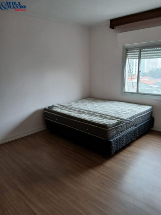 Imagem Apartamento com 3 Quartos à Venda, 260 m² em Mooca - São Paulo Imagem Apartamento com 3 Quartos à Venda, 260 m² em Mooca - São Paulo
