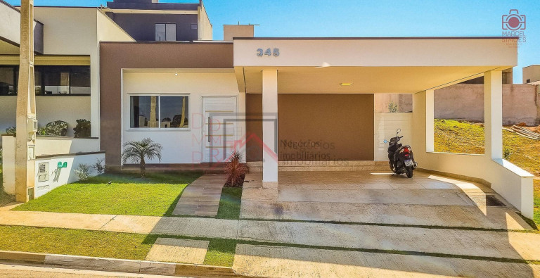 Imagem Casa de Condomínio com 3 Quartos à Venda, 163 m² em Residencial Phytus - Itupeva Imagem Casa de Condomínio com 3 Quartos à Venda, 163 m² em Residencial Phytus - Itupeva