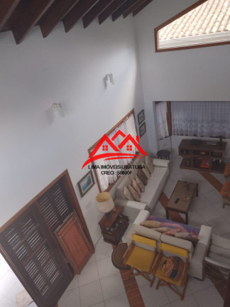 Imagem Casa com 5 Quartos à Venda, 190 m² em Itaguá - Ubatuba Imagem Casa com 5 Quartos à Venda, 190 m² em Itaguá - Ubatuba