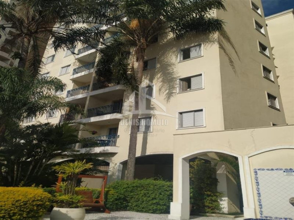 Imagem Apartamento com 3 Quartos à Venda, 58 m² em Parque Mandaqui - São Paulo