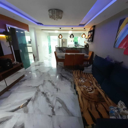 Imagem Casa com 4 Quartos à Venda, 320 m² em Taquara - Rio De Janeiro Imagem Casa com 4 Quartos à Venda, 320 m² em Taquara - Rio De Janeiro
