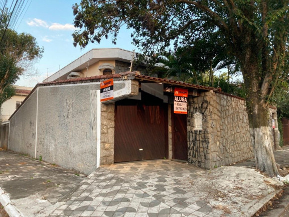 Sobrado com 3 Quartos à Venda, 650 m² em Jardim Realce - Suzano