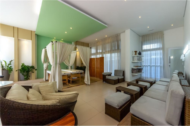 Imagem Apartamento com 3 Quartos à Venda, 101 m² em Jardim Aeroporto - São Paulo
