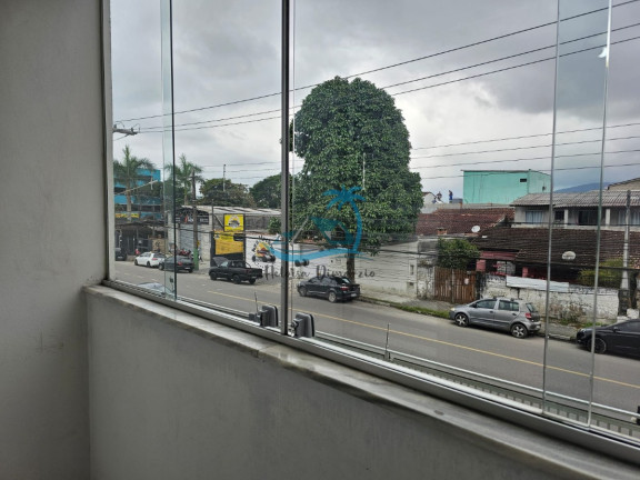 Imagem Apartamento com 2 Quartos à Venda, 70 m² em Centro - Ubatuba
