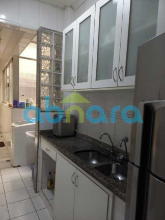 Imagem Apartamento com 3 Quartos à Venda, 110 m² em Copacabana - Rio De Janeiro Imagem Apartamento com 3 Quartos à Venda, 110 m² em Copacabana - Rio De Janeiro