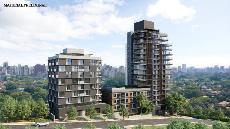 Foto do imóvel Apartamento com 3 Quartos à Venda, 127 m² em Vila Madalena - São Paulo Foto do imóvel Apartamento com 3 Quartos à Venda, 127 m² em Vila Madalena - São Paulo