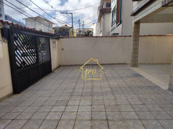 Imagem Apartamento com 2 Quartos à Venda, 59 m² em Aparecida - Santos