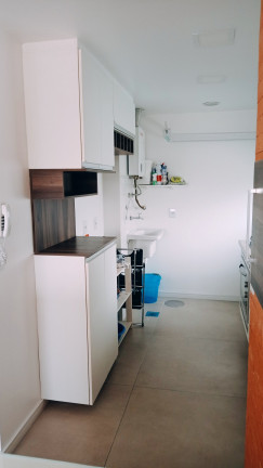 Imagem Apartamento com 2 Quartos à Venda, 62 m² em Tristeza - Porto Alegre