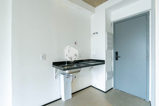 Imagem Imóvel com 1 Quarto à Venda, 22 m² em Cerqueira César - São Paulo Imagem Imóvel com 1 Quarto à Venda, 22 m² em Cerqueira César - São Paulo