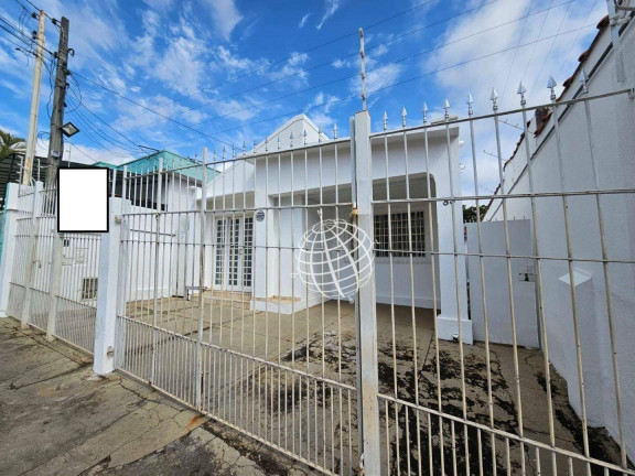 Imagem Casa com 3 Quartos à Venda, 129 m² em Centro - Atibaia Imagem Casa com 3 Quartos à Venda, 129 m² em Centro - Atibaia