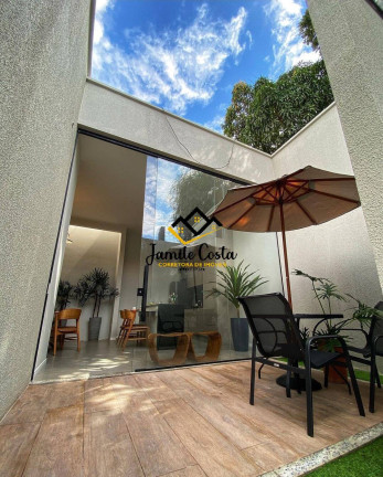 Imagem Casa de Condomínio com 3 Quartos à Venda, 162 m² em Sim - Feira De Santana Imagem Casa de Condomínio com 3 Quartos à Venda, 162 m² em Sim - Feira De Santana