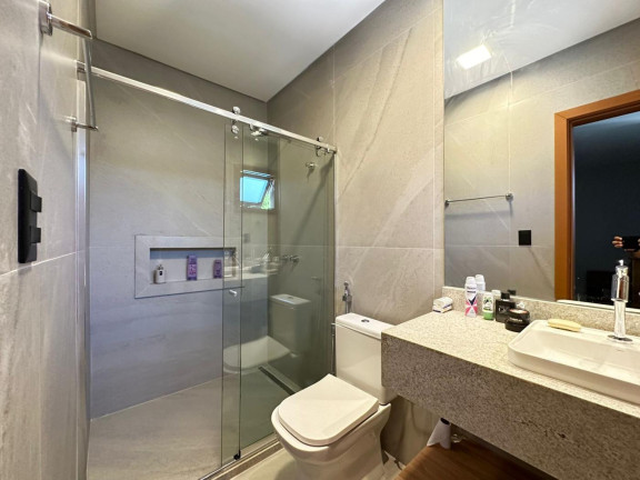 Imagem Casa de Condomínio com 5 Quartos à Venda, 594 m² em Mata De São João - Mata De São João