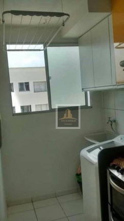 Imagem Apartamento com 2 Quartos à Venda, 69 m² em Parque Residencial Flamboyant - São José Dos Campos Imagem Apartamento com 2 Quartos à Venda, 69 m² em Parque Residencial Flamboyant - São José Dos Campos