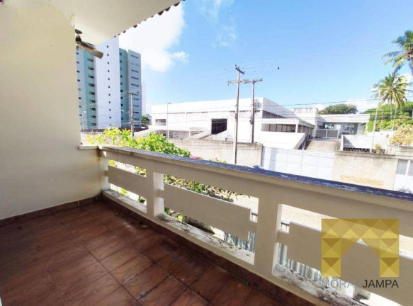Imagem Casa com 4 Quartos à Venda, 330 m² em Conjunto Pedro Gondim - João Pessoa Imagem Casa com 4 Quartos à Venda, 330 m² em Conjunto Pedro Gondim - João Pessoa