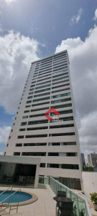 Foto do imóvel Apartamento com 2 Quartos à Venda, 86 m² em Mucuripe - Fortaleza