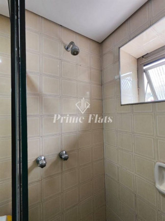 Imagem Apartamento com 1 Quarto à Venda, 42 m² em Jardins - São Paulo Imagem Apartamento com 1 Quarto à Venda, 42 m² em Jardins - São Paulo