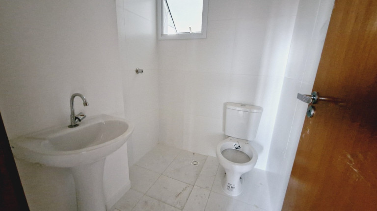 Imagem Apartamento com 2 Quartos à Venda, 44 m² em Parque Vitória - São Paulo
