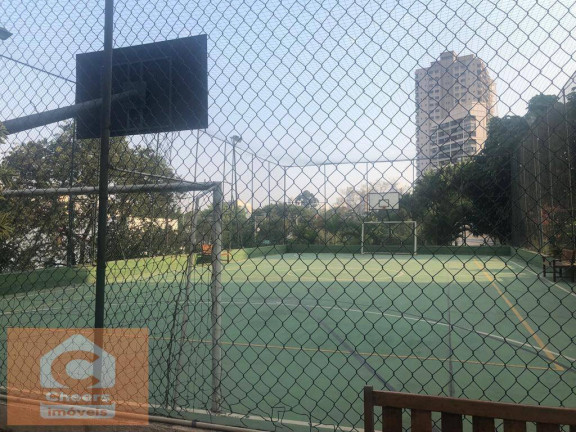 Imagem Apartamento com 2 Quartos à Venda, 70 m² em Klabin - São Paulo