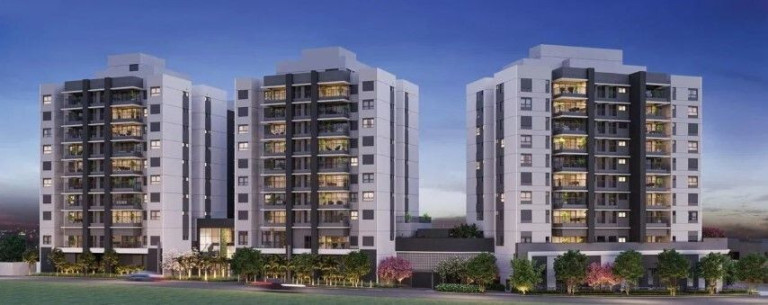 Apartamento com 3 Quartos à Venda, 92 m² em Mooca - São Paulo