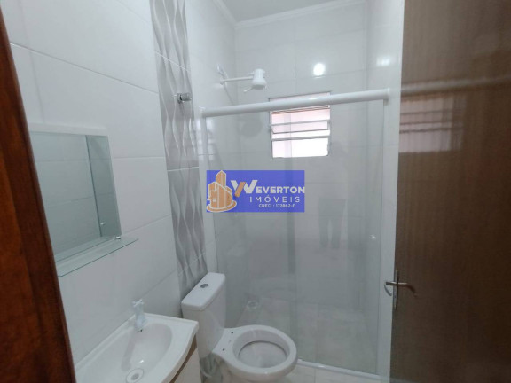 Imagem Casa com 2 Quartos à Venda, 70 m² em Florida Mirim - Mongaguá Imagem Casa com 2 Quartos à Venda, 70 m² em Florida Mirim - Mongaguá