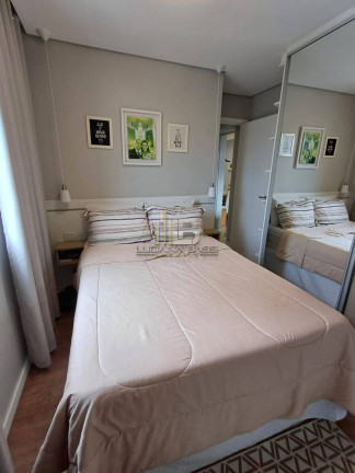 Imagem Apartamento com 2 Quartos à Venda, 56 m² em Jaguaribe - Osasco