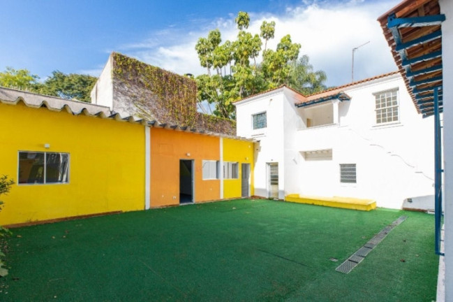 Imagem Casa com 1 Quarto à Venda, em Jardim Paulista - São Paulo Imagem Casa com 1 Quarto à Venda, em Jardim Paulista - São Paulo